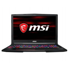 Ноутбук MSI GE63 (8SE-234RU)