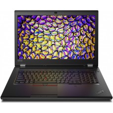 Ноутбук Lenovo ThinkPad P73 (20QR002ART)