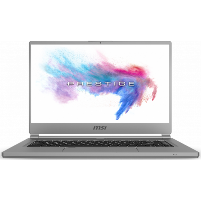 Ноутбук MSI P65 (8SE-273) Creator