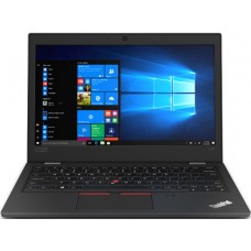 Ноутбук Lenovo ThinkPad L390 (20Nss04800)