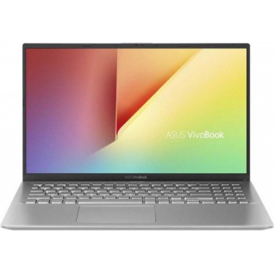 Ноутбук ASUS X512FL Silver (BQ262T)