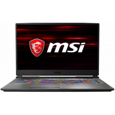 Ноутбук MSI GP65 (9SD-254) Leopard