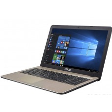 Ноутбук ASUS X540YA (DM660T)