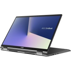 Ноутбук ASUS UX362FA Grey (EL215T)