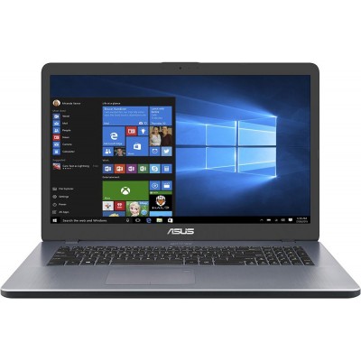 Ноутбук ASUS X705UB (GC227T)