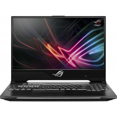 Ноутбук ASUS GL504GM HERO II (BN328T)