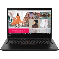 Ноутбук Lenovo ThinkPad X390 (20Q0000RRT)