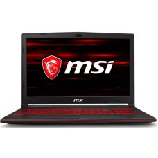 Ноутбук MSI GL63 (8SE-257RU)