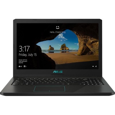 Ноутбук ASUS X570UD (E4021T)