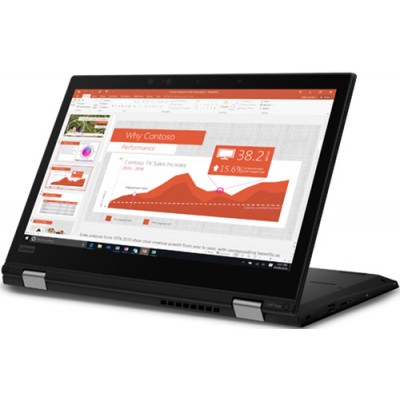 Ноутбук Lenovo ThinkPad L390 Yoga (20NT000XRT)