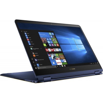 Ноутбук ASUS UX370UA Blue (C4201T)