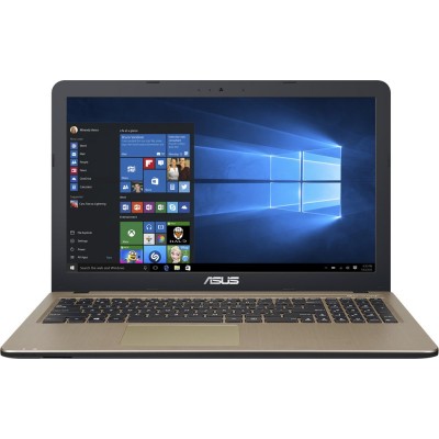 Ноутбук ASUS A540LA (XX1214)