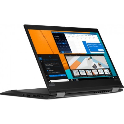 Ноутбук Lenovo ThinkPad X390 Yoga (20NN0025RT)