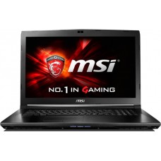Ноутбук MSI GL72 (6QD-005)