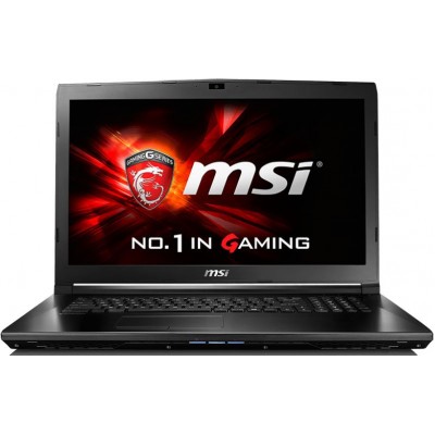 Ноутбук MSI GL72 (6QD-005)