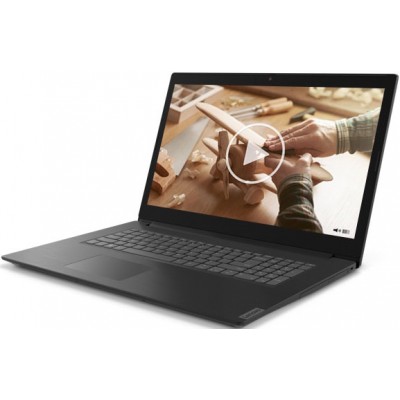 Ноутбук Lenovo IdeaPad L340-17 (81LY002DRK)