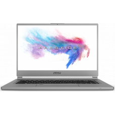 Ноутбук MSI P75 (9SG-1009) Creator