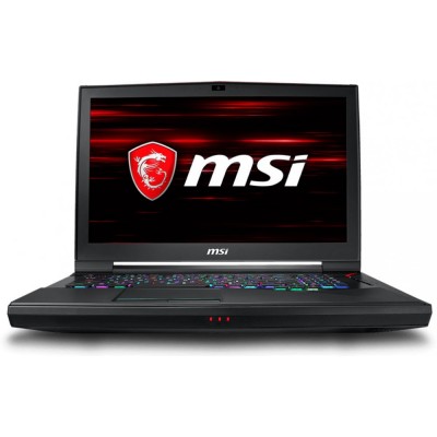 Ноутбук MSI GT63 (8RG-001) Titan