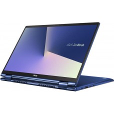 Ноутбук ASUS UX362FA Royal Blue (EL077T)