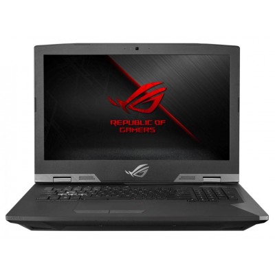 Ноутбук ASUS G703GS (E5057)