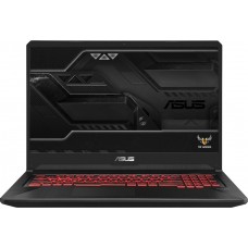 Ноутбук ASUS FX705GD TUF Gaming (EW081T)