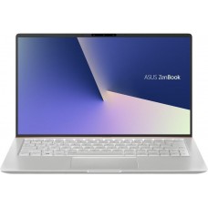 Ноутбук ASUS UX333FA Silver (A3054T)