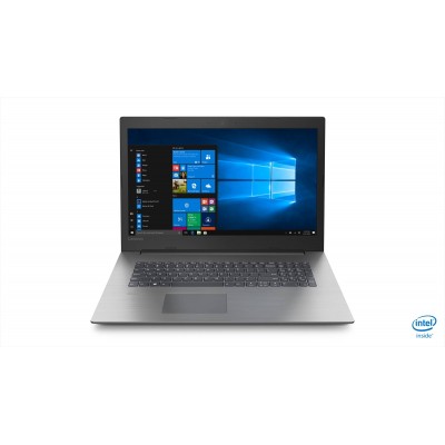 Ноутбук Lenovo IdeaPad 330-17 (81FL000TRU)