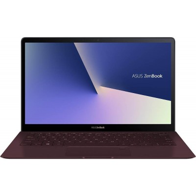 Ноутбук ASUS UX391UA Red (ET084T)