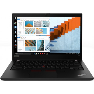 Ноутбук Lenovo ThinkPad T490 (20N2000NRT)