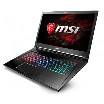 Ноутбук MSI GS73 (7RE-015RU)