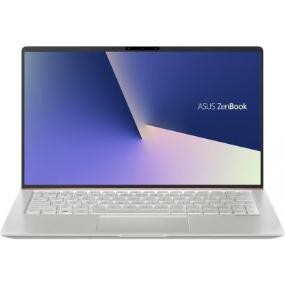 Ноутбук ASUS UX333FA Silver (A3112T)