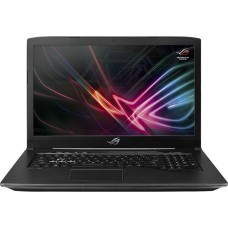 Ноутбук ASUS GL703GE ROG Strix SCAR (GC075T)