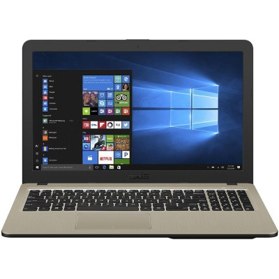 Ноутбук ASUS X540UA (DM597T)