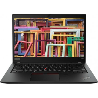 Ноутбук Lenovo ThinkPad T490s (20NX0007RT)