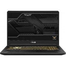 Ноутбук ASUS FX705GM TUF Gaming (EV020T)