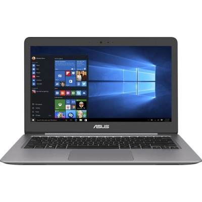 Ноутбук ASUS UX310UA Grey (FC1115T)