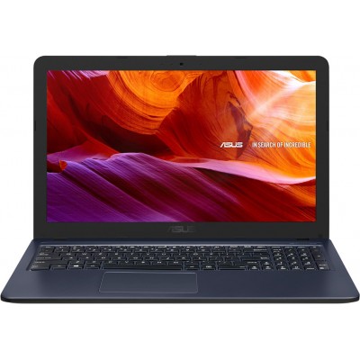 Ноутбук ASUS R543UA (GQ2117T)