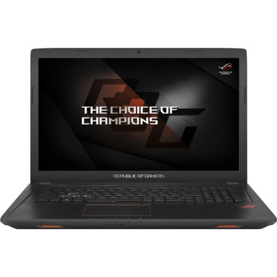 Ноутбук ASUS GL753VD ROG Strix (GC526T)