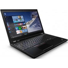 Ноутбук Lenovo ThinkPad P51 (20HH0014RT)