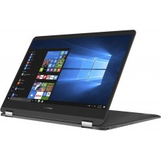 Ноутбук ASUS UX370UA Grey (C4202T)