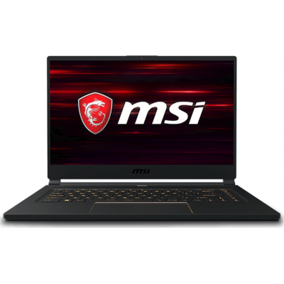 Ноутбук MSI GS65 (9SG-641) Stealth