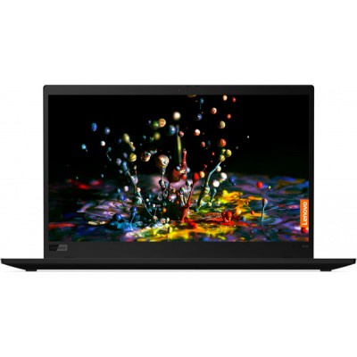 Ноутбук Lenovo ThinkPad X1 Carbon 7 (20QD0037RT)