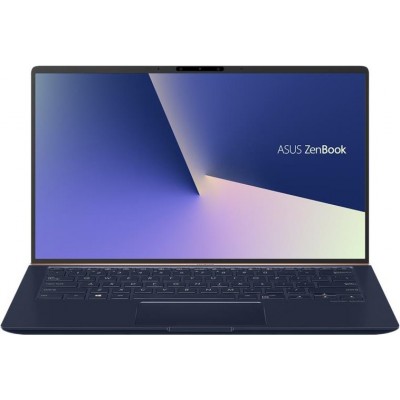 Ноутбук ASUS UX433FA Blue (A5093T)