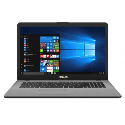 Ноутбук ASUS N705UN (GC109)