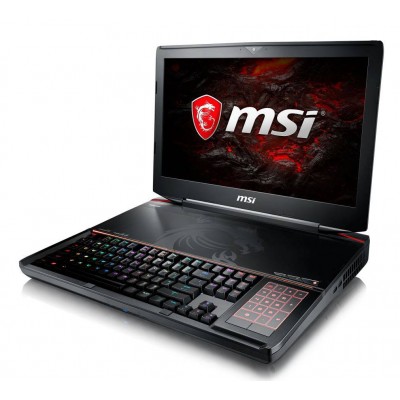 Ноутбук MSI GT83VR (7RE-249RU)