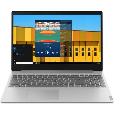 Ноутбук Lenovo IdeaPad S145-15 (81MV00SLRK)