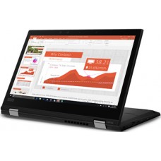 Ноутбук Lenovo ThinkPad L390 Yoga (20NT0010RT)