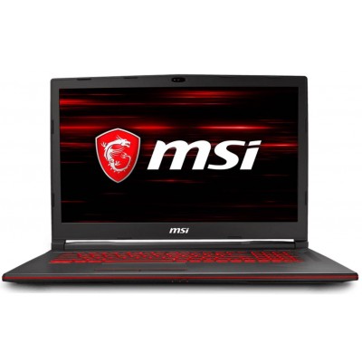 Ноутбук MSI GL73 (8SDK-097RU)