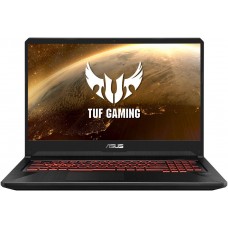 Ноутбук ASUS FX705GD TUF Gaming (EW188T)