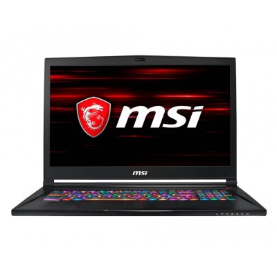 Ноутбук MSI GS73 (8RF-028RU)